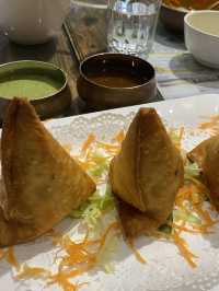 Foodie diary 5: Best veggie meals