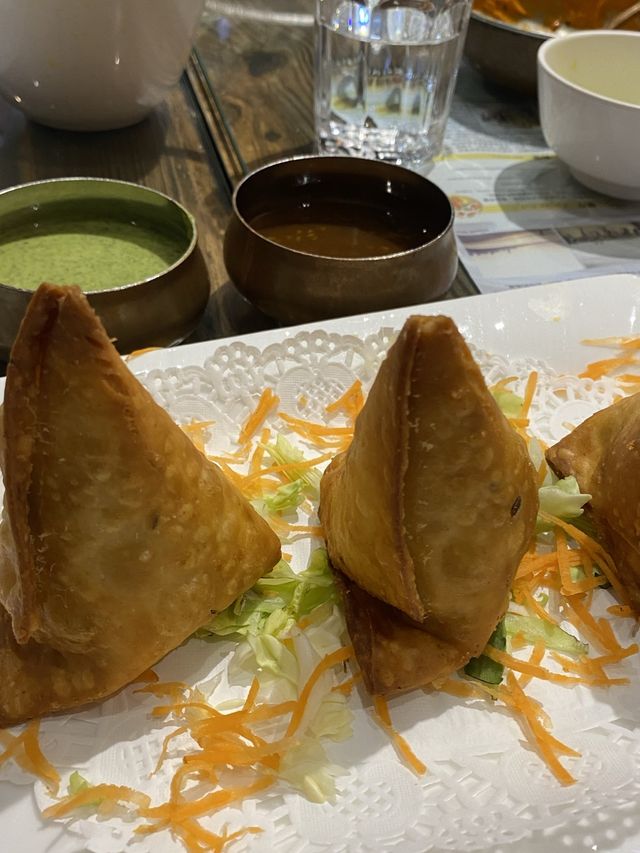 Foodie diary 5: Best veggie meals