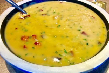 Chen he zi HE LE CUN