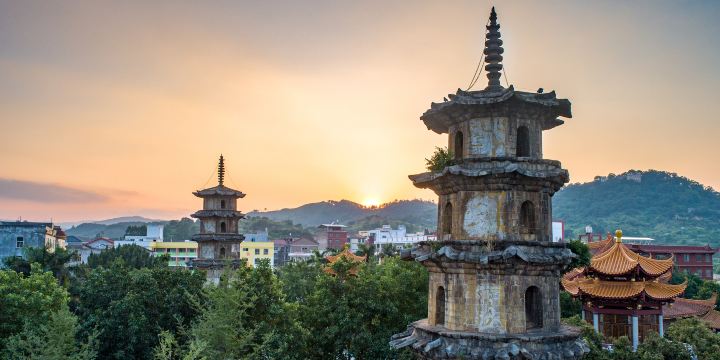 Longhua Temple