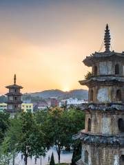 Longhua Temple