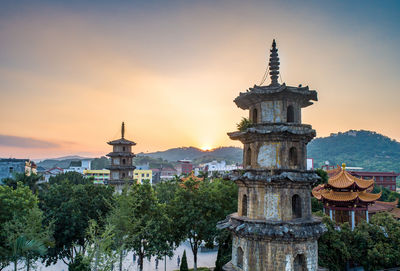 룽화 사원