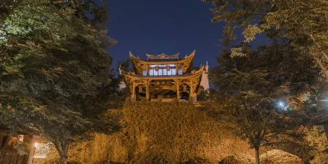八詠樓