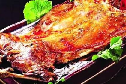 老蒙古肉饼一店蒙古菜