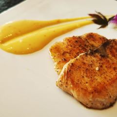 临枫日式铁板烧(广富林路店) User Photo