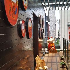 临枫日式铁板烧(广富林路店) User Photo