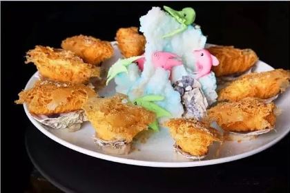 致中和布依人家休閑莊