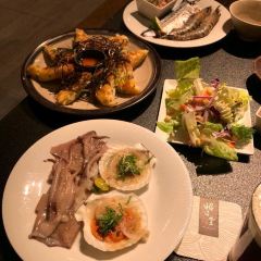 Shou Nichi Dou Yakiniku 여행 사진