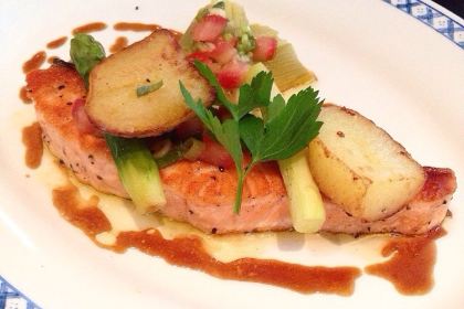 Alchemy Restaurant and Bar Brisbane