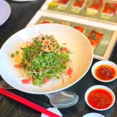 Hakkasan Doha User Photo