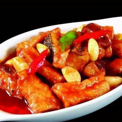 苗家土酒馆(江口店) User Photo