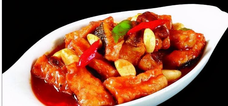 苗家土酒馆(江口店)