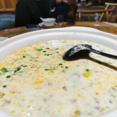 巴人堂 User Photo