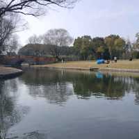 Oriental Land, Shanghai