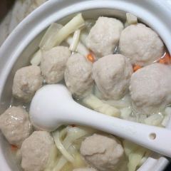 老淮安·淮安菜(楚香阁店) User Photo