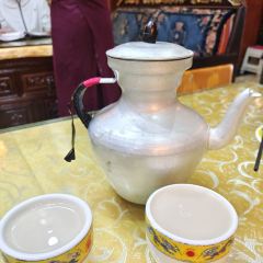 啦咧思藏餐厅 User Photo