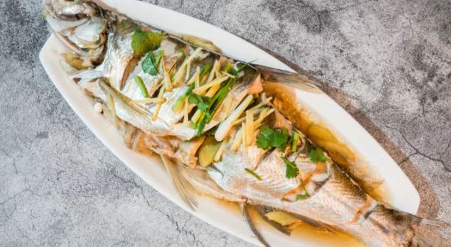 Kwan Talay Seafood