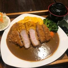 蘭田手作日式豬排 User Photo