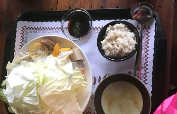 春耕源香草餐廳