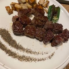 炙柒Sekinana·精致日料铁板烧(中庚漫游城店) User Photo