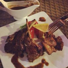 King's Restaurant張用戶圖片