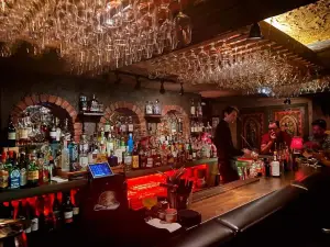 Cellar Restaurant