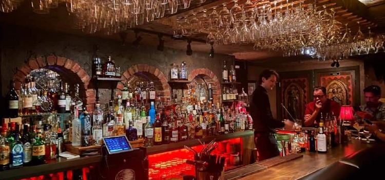 Cellar Restaurant