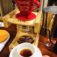 成都瑞吉酒店云府餐厅 User Photo
