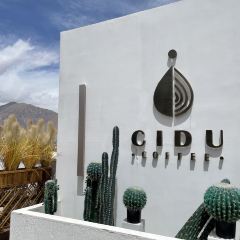 CIDU COFFEE 여행 사진
