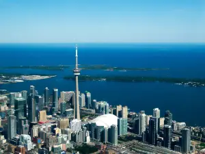 Best Things to Do in Toronto