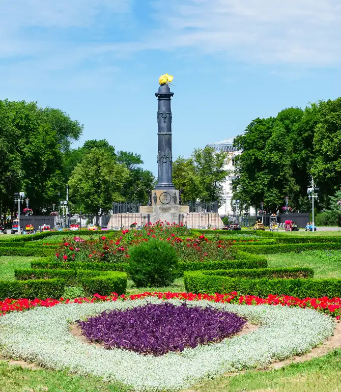 kyiv travel sites