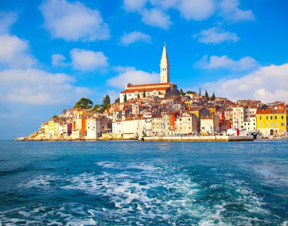 波雷奇 自由行套票