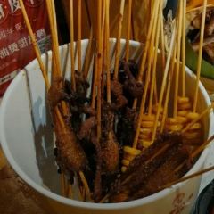 牛华八婆麻辣烫(总店) User Photo