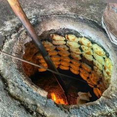 ReWapu Silk Road Feast User Photo