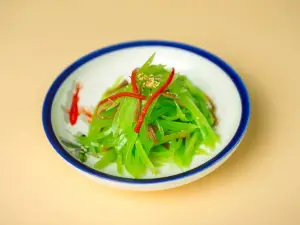 Maiheqingyue Restaurant (konglongyuanhehai)