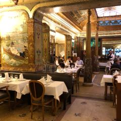 Brasserie Mollard User Photo