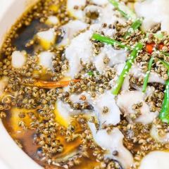 Yinxingyuan Restaurant User Photo