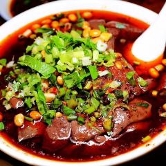 郭鸡肉(安仁古镇店) User Photo