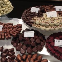 Puccini Bomboni User Photo