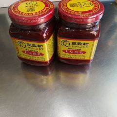 马老六清真餐饮·宴会厅(万辉店) User Photo
