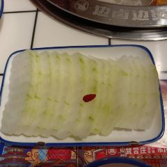 贤合庄市井火锅(耒阳店) User Photo