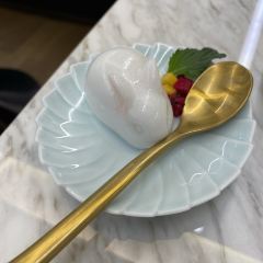 窑窑领鲜瓷文化餐厅 User Photo