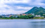 Longfeng Lake