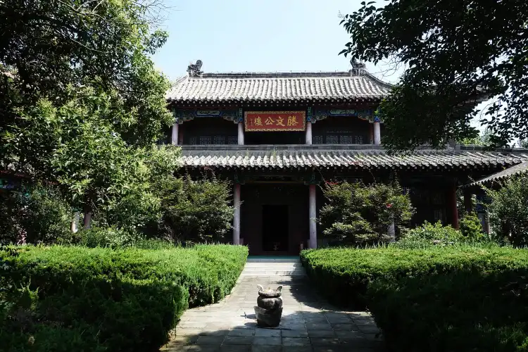 Junyi Hotels in Tengzhou