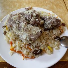 乌尔达美食 여행 사진