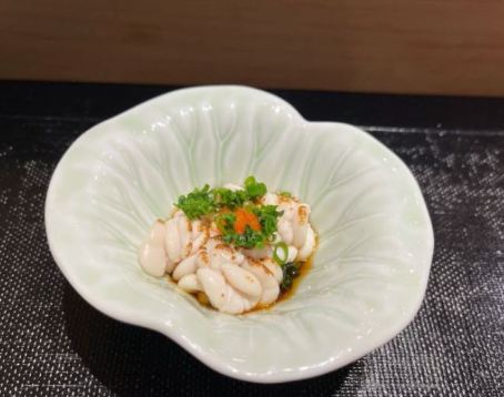 SUSHI KIWAMI