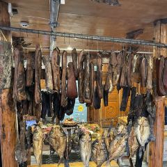 耕读记农耕文化餐厅 User Photo
