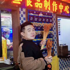 九街三叁街头鸡脚筋串串(九街店) User Photo