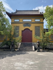 Храм Дай Чжи