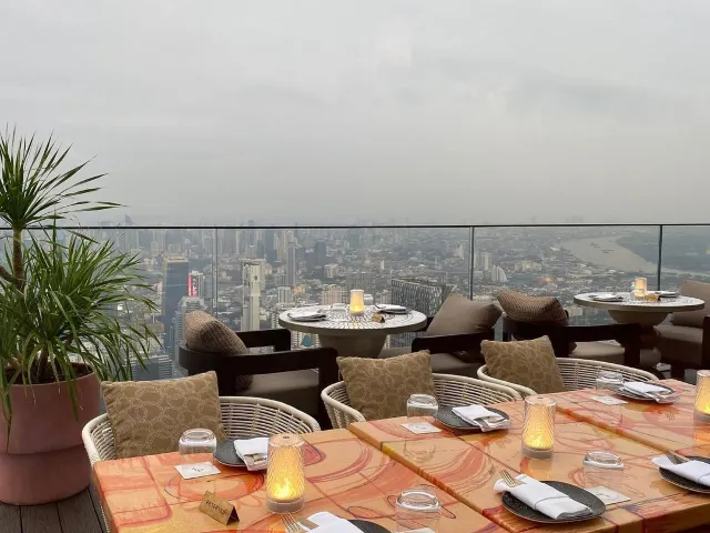 รวมที่เที่ยวช่วงปีใหม่ 2568 สุดเสียว (ไส้) ทั่วไทย